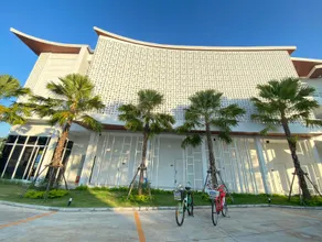 Bongkot Bua Yai Hotel - Image 3