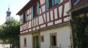 Pilger- und Radlerherberge Herberge im Hofhaus - Image 5