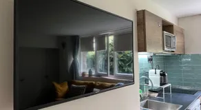 Apartamento independiente Suite - Recién reformado y parking gratis - Image 5