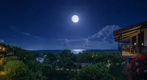 Seaview Moonrise Café - Image 3