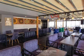 ASKAR PORT OTEL BY CONTİNENT - Image 2