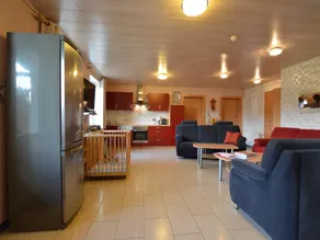 Spacious Apartment in Grüfflingen with Sauna - Image 3