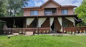 Pensiunea Poiana Marului - Bisoca - Image 4