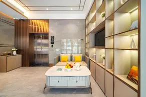 Poltton International Service Apartment Zhuhai Seaside Swimming Pool Lovers Road - Image 2