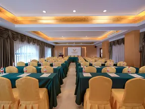 Vienna Hotel Guangxi Guilin Ziyuan Chengzhong - Image 5