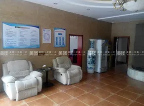 Jinsong Business Hotel - Image 5