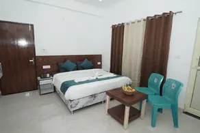 Taposthalam Sacred Retreat Hotel in Rishikesh - Image 2