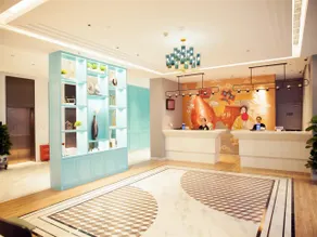 Magnotel Hotel Beijing West Railway Station - Image 4