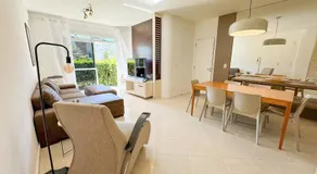 Apto Garden Jurere Internacional Florianopolis - Image 2