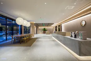 Ji Hotel Ma'anshan Railway East Station - Image 3