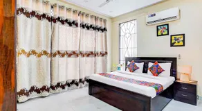 Hotel O Sarla Residency - Image 4