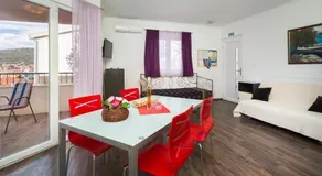 Villa Nada with garden, 80m from the beach - Image 2