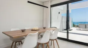 Pure South Penthouse 2447 Manilva Costa - Image 4