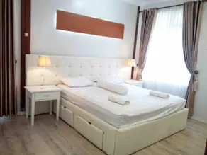 A beautiful and Spacious Rumah Manado 2 Bedrooms with Bathrooms Villa Marion Tomohon - Image 2