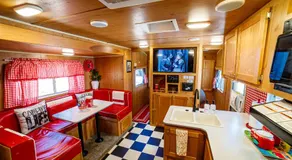 Darling Daisy Retro RV Adventure - Image 2