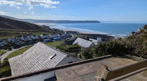 Woolacombe Combesgate Hideaway - Image 5
