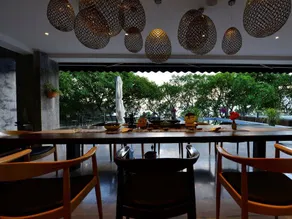 Heceng Qiyuan Art Hotel - Image 3