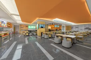 JANGUO Puyin - Dezhou Development Zone Jinghua Avenue Branch - Image 5