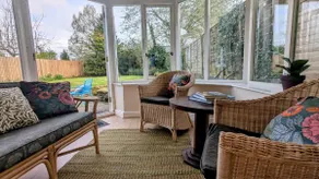 Maple Cottage, Stylish Holiday Home for 6 Near the Lake District - Image 3