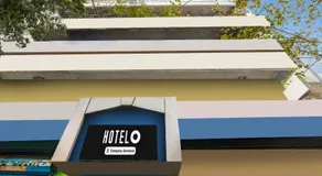 Hotel O Lenin Sarani - Image 2