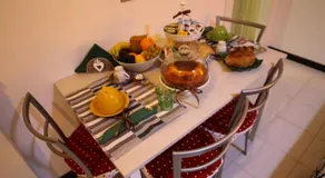 B&B Le Colombine - Image 4