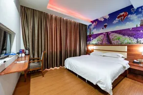 Lianfeng Hotel - Image 2