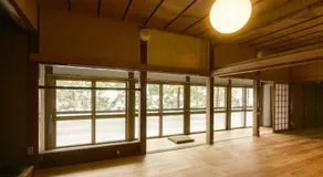 古民家ホテル 結 YUWAI - Image 4