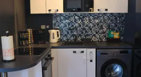 Chic Appartement Design et Securise avec parking, Proche Paris I CDG - Image 3