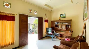 Anish Homestay Jatiluwih Tabanan - Image 2