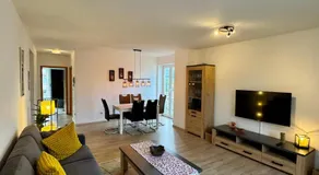 Stilvolle Erholungsoase am Berg, Ruhig & modern - Elli M18 - Frankenwald Apartments - Image 2