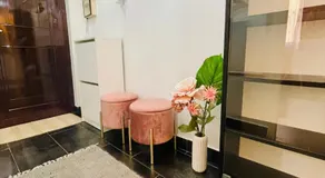 Private Place to Stay self check in-nonstop- NETFLIX-WIFI - Image 5