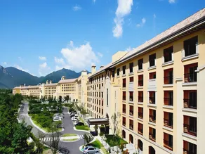 Hanwha Resort Seorak Sorano - Image 5