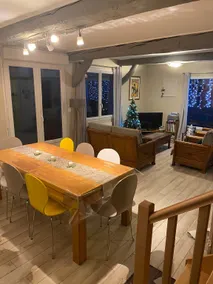 8p gîte near Étretat – Heated pool and sauna - Image 3