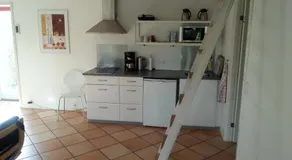 Aarhus Syd Holiday Apartment - Image 3