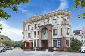 Starway Hotel Nanjing Olympic Sports Center - Image 1