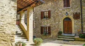 Holiday Home Monte with Pool and Forest Trails - Image 5