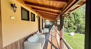 Rooms & Restaurant Il Castagneto - Image 2