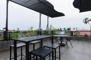 Urbanview Hotel Syariah Keys Banjarmasin by RedDoorz - Image 4