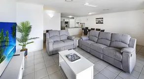 Pacific on Coolum Holiday Apt - Image 3