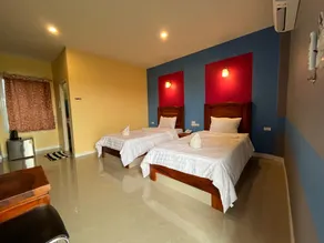 The Palm Resort Kampeang Saen. - Image 2