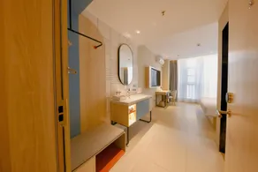 Home Inn Neo Meishan East Railway Station Huadi Hengtong - Image 4