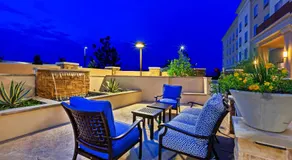 Hilton Garden Inn The Colony Dallas - Image 3