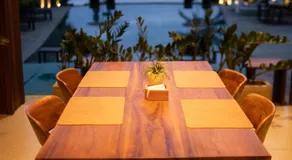 Nyuh Lengkong Beachfront Villa with Kitchen near Tanah Lot - Image 5