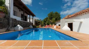 Ferienhaus mit Garten, Grill und Pool | Poolblick | Ideal für Homeoffice - Image 3