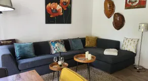 LUXE Bloemenzicht 4 personen, BnB, 10 minuten van zee - Image 4