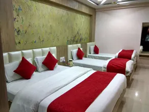 Hotel Aamantran Avenue - Image 3