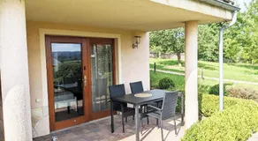 Urlaubsmagie - Ferienwohnung Sonnenfels -Mitten in der Natur mit Terrasse - S2 - Image 4