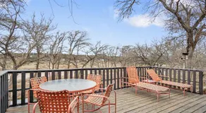 Guadalupe Getaway - Image 5