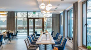 Omega Hotel - Image 4