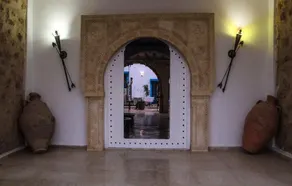 Hotel Dar Mezraya Jerba - Image 4